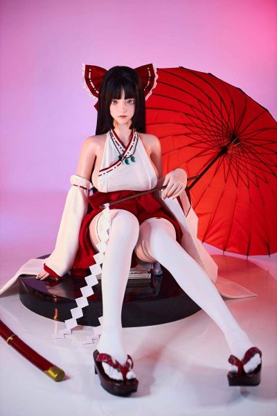 Show details for FUDOLL | 157cm/5ft2 F-cup Silicone Head Sex Doll – Timothy Picture of FUDOLL | 157cm/5ft2 F-cup Silicone Head Sex Doll – Timothy