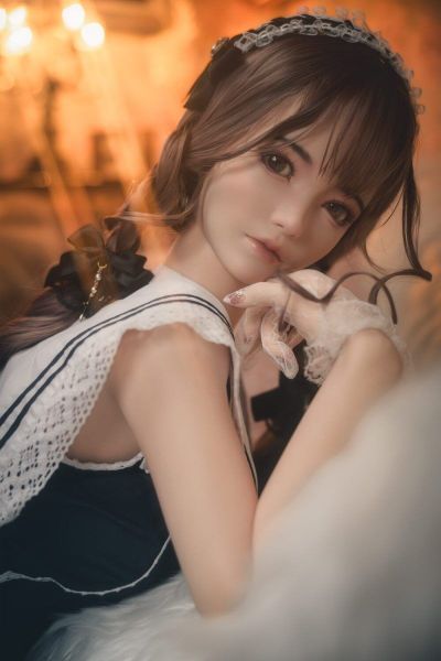Show details for FUDOLL | 150cm/4ft11 B-cup Silicone Head Sex Doll – Ziyun Picture of FUDOLL | 150cm/4ft11 B-cup Silicone Head Sex Doll – Ziyun