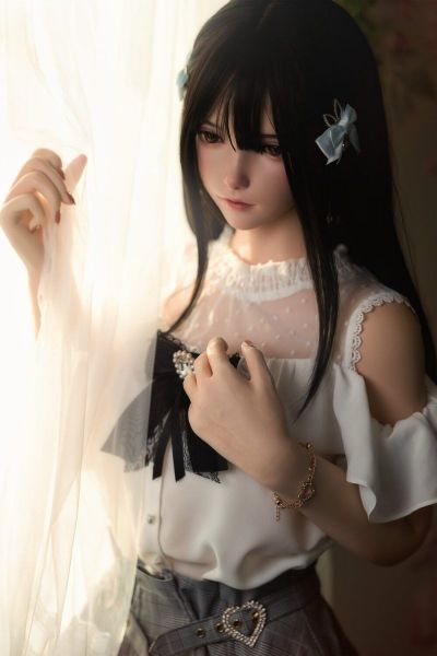 Show details for FUDOLL | 150cm/4ft11 B-cup Silicone Head Sex Doll – Timothy Picture of FUDOLL | 150cm/4ft11 B-cup Silicone Head Sex Doll – Timothy