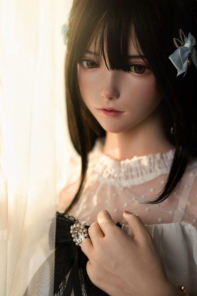 Show details for FUDOLL | 150cm/4ft11 B-cup Silicone Head Sex Doll – Timothy Picture of FUDOLL | 150cm/4ft11 B-cup Silicone Head Sex Doll – Timothy