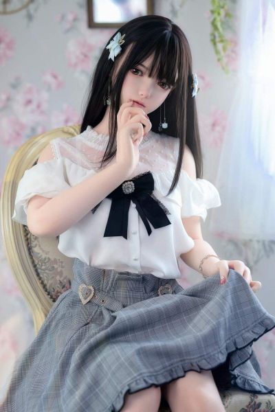 Show details for FUDOLL | 150cm/4ft11 B-cup Silicone Head Sex Doll – Timothy Picture of FUDOLL | 150cm/4ft11 B-cup Silicone Head Sex Doll – Timothy