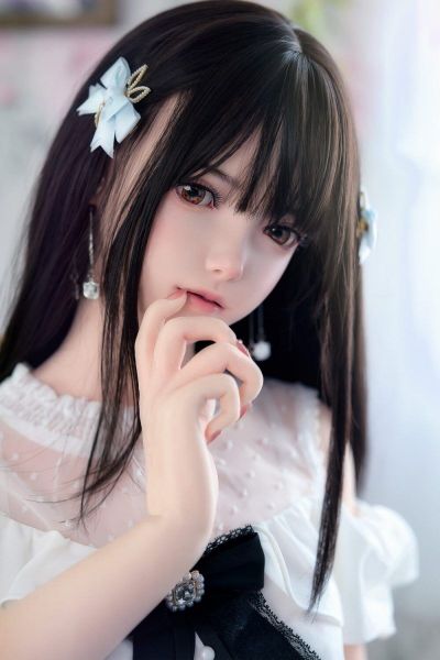 Show details for FUDOLL | 150cm/4ft11 B-cup Silicone Head Sex Doll – Timothy Picture of FUDOLL | 150cm/4ft11 B-cup Silicone Head Sex Doll – Timothy