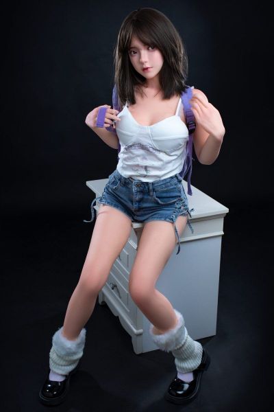 Show details for FUDOLL | FU Sex Dolls 150cm/4ft11 B-cup Silicone Head Sex Doll – Gu Xiaoyu Picture of FUDOLL | FU Sex Dolls 150cm/4ft11 B-cup Silicone Head Sex Doll – Gu Xiaoyu