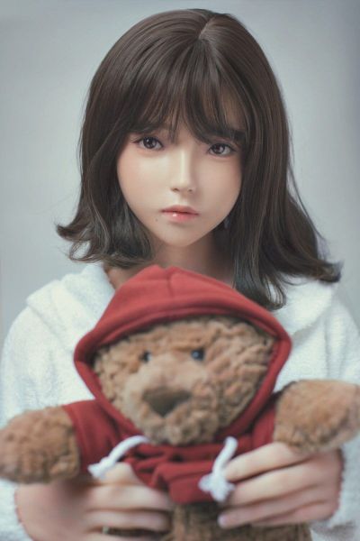Show details for FUDOLL | 150cm/4ft11 B-cup Silicone Head Sex Doll – Finn Picture of FUDOLL | 150cm/4ft11 B-cup Silicone Head Sex Doll – Finn
