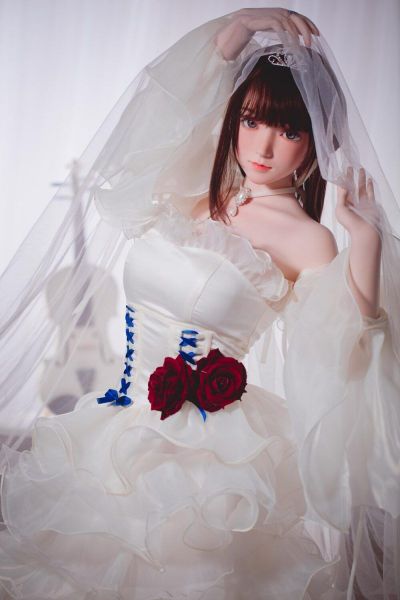 Show details for FUDOLL | FU Sex Dolls 148cm/4ft10 C-cup 29 KG Silicone Head Sex Dolls – Mary Picture of FUDOLL | FU Sex Dolls 148cm/4ft10 C-cup 29 KG Silicone Head Sex Dolls – Mary