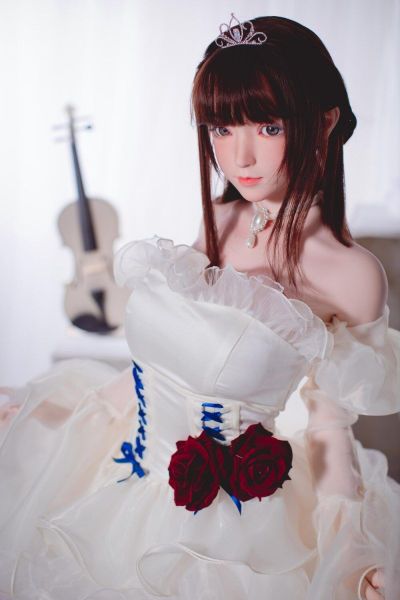 Show details for FUDOLL | FU Sex Dolls 148cm/4ft10 C-cup 29 KG Silicone Head Sex Dolls – Mary Picture of FUDOLL | FU Sex Dolls 148cm/4ft10 C-cup 29 KG Silicone Head Sex Dolls – Mary