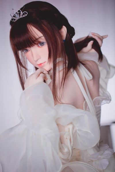 Show details for FUDOLL | FU Sex Dolls 148cm/4ft10 C-cup 29 KG Silicone Head Sex Dolls – Mary Picture of FUDOLL | FU Sex Dolls 148cm/4ft10 C-cup 29 KG Silicone Head Sex Dolls – Mary