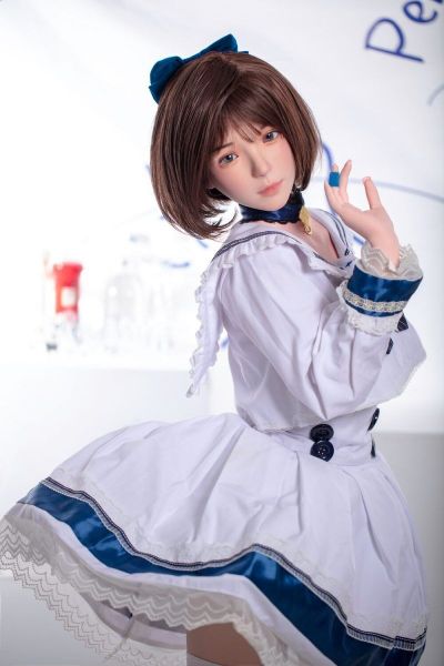 Show details for FUDOLL | 148cm/4ft10 C-cup Silicone Head Sex Doll – Gu Xiaoyu Picture of FUDOLL | 148cm/4ft10 C-cup Silicone Head Sex Doll – Gu Xiaoyu
