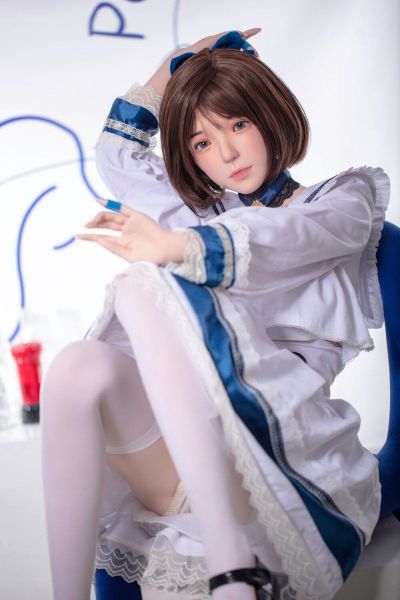 Show details for FUDOLL | 148cm/4ft10 C-cup Silicone Head Sex Doll – Gu Xiaoyu Picture of FUDOLL | 148cm/4ft10 C-cup Silicone Head Sex Doll – Gu Xiaoyu