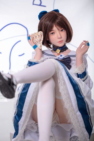 Show details for FUDOLL | 148cm/4ft10 C-cup Silicone Head Sex Doll – Gu Xiaoyu Picture of FUDOLL | 148cm/4ft10 C-cup Silicone Head Sex Doll – Gu Xiaoyu