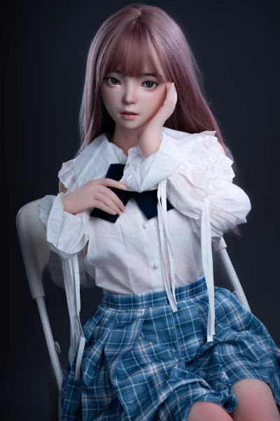 Show details for FUDOLL | 148cm/4ft10 C-cup Silicone Head Sex Doll – Moly Picture of FUDOLL | 148cm/4ft10 C-cup Silicone Head Sex Doll – Moly