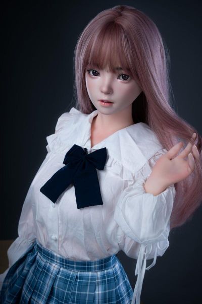 Show details for FUDOLL | 148cm/4ft10 C-cup Silicone Head Sex Doll – Moly Picture of FUDOLL | 148cm/4ft10 C-cup Silicone Head Sex Doll – Moly