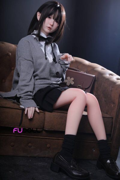 Show details for FUDOLL | 148cm/4ft10 C-cup Silicone Head Sex Doll – Manyi Picture of FUDOLL | 148cm/4ft10 C-cup Silicone Head Sex Doll – Manyi