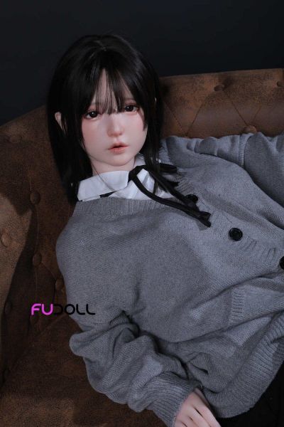 Show details for FUDOLL | 148cm/4ft10 C-cup Silicone Head Sex Doll – Manyi Picture of FUDOLL | 148cm/4ft10 C-cup Silicone Head Sex Doll – Manyi
