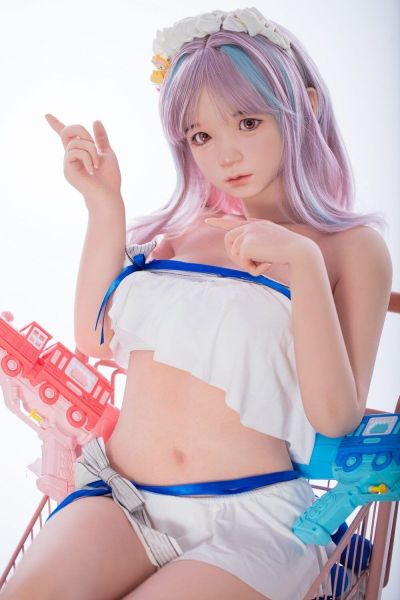 Show details for FUDOLL | 148cm/4ft10 C-cup Silicone Head Sex Doll – Ferguson Picture of FUDOLL | 148cm/4ft10 C-cup Silicone Head Sex Doll – Ferguson