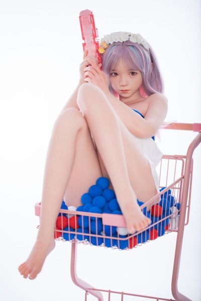 Show details for FUDOLL | 148cm/4ft10 C-cup Silicone Head Sex Doll – Ferguson Picture of FUDOLL | 148cm/4ft10 C-cup Silicone Head Sex Doll – Ferguson