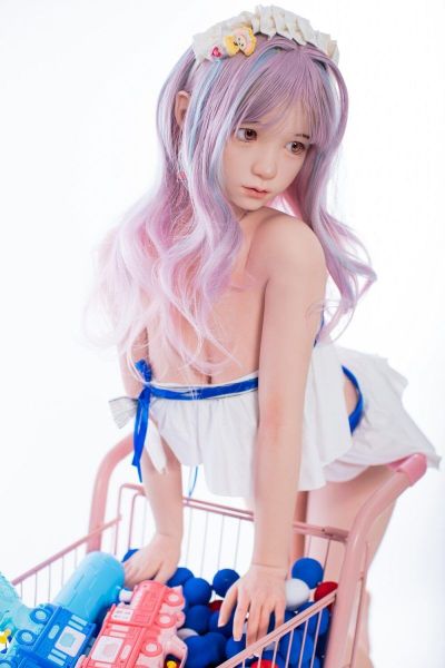 Show details for FUDOLL | 148cm/4ft10 C-cup Silicone Head Sex Doll – Ferguson Picture of FUDOLL | 148cm/4ft10 C-cup Silicone Head Sex Doll – Ferguson