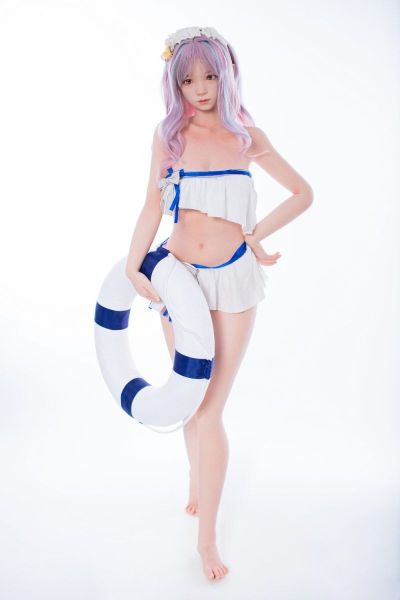 Show details for FUDOLL | 148cm/4ft10 C-cup Silicone Head Sex Doll – Ferguson Picture of FUDOLL | 148cm/4ft10 C-cup Silicone Head Sex Doll – Ferguson