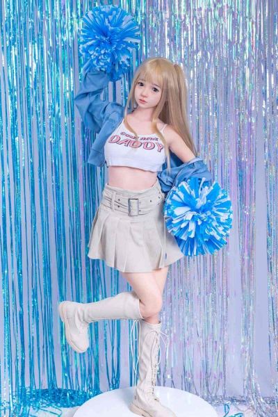 Show details for FUDOLL | FU Sex Dolls 148cm/4ft10 C-cup Silicone Head Sex Doll – Ferguson Picture of FUDOLL | FU Sex Dolls 148cm/4ft10 C-cup Silicone Head Sex Doll – Ferguson