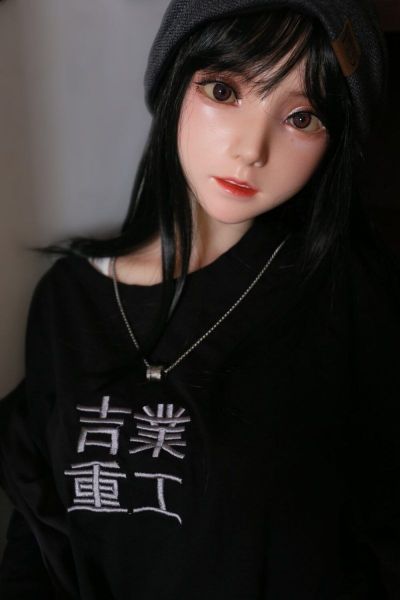 Show details for FUDOLL | 148cm/4ft10 C-cup Silicone Head Sex Doll – Edward Picture of FUDOLL | 148cm/4ft10 C-cup Silicone Head Sex Doll – Edward