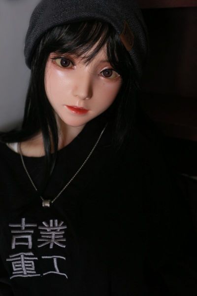 Show details for FUDOLL | 148cm/4ft10 C-cup Silicone Head Sex Doll – Edward Picture of FUDOLL | 148cm/4ft10 C-cup Silicone Head Sex Doll – Edward
