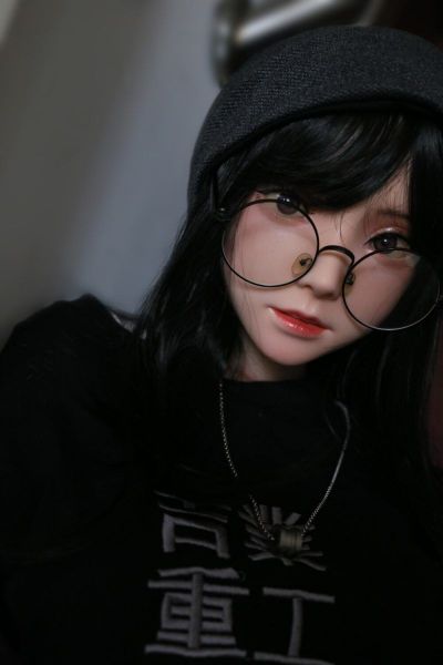 Show details for FUDOLL | 148cm/4ft10 C-cup Silicone Head Sex Doll – Edward Picture of FUDOLL | 148cm/4ft10 C-cup Silicone Head Sex Doll – Edward
