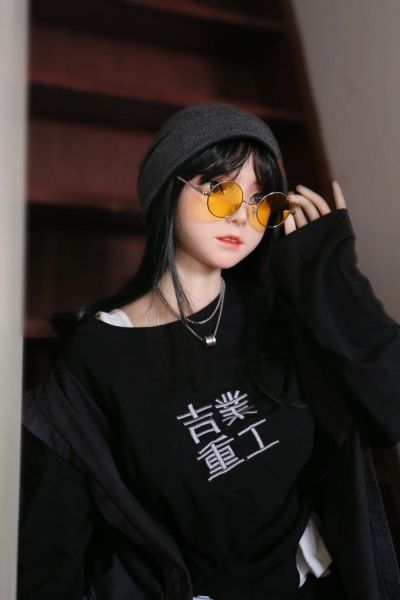 Show details for FUDOLL | 148cm/4ft10 C-cup Silicone Head Sex Doll – Edward Picture of FUDOLL | 148cm/4ft10 C-cup Silicone Head Sex Doll – Edward