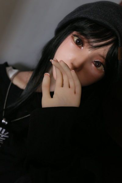 Show details for FUDOLL | 148cm/4ft10 C-cup Silicone Head Sex Doll – Edward Picture of FUDOLL | 148cm/4ft10 C-cup Silicone Head Sex Doll – Edward