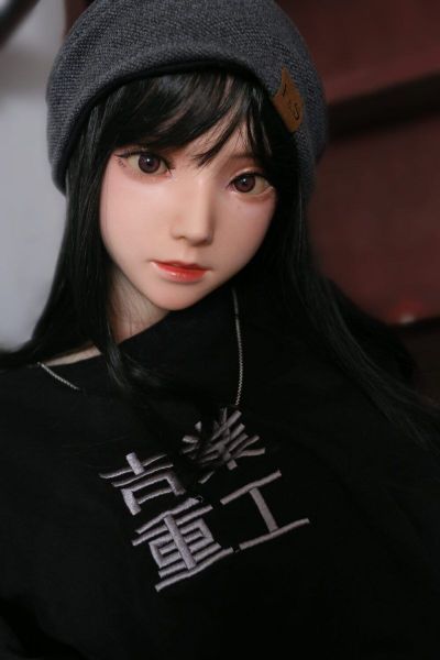 Show details for FUDOLL | 148cm/4ft10 C-cup Silicone Head Sex Doll – Edward Picture of FUDOLL | 148cm/4ft10 C-cup Silicone Head Sex Doll – Edward