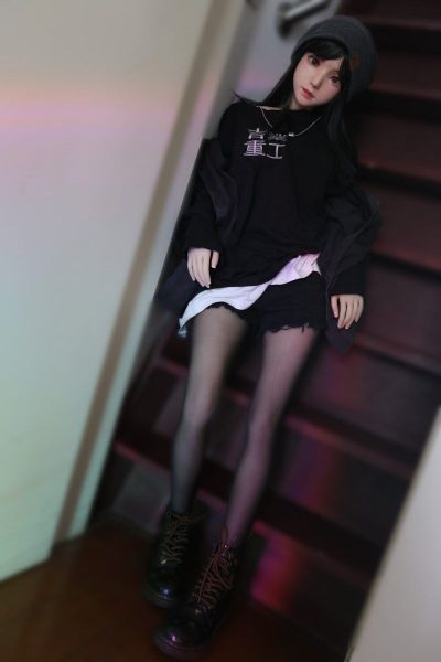Show details for FUDOLL | 148cm/4ft10 C-cup Silicone Head Sex Doll – Edward Picture of FUDOLL | 148cm/4ft10 C-cup Silicone Head Sex Doll – Edward
