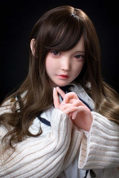 Show details for FUDOLL | FU Sex Dolls 148cm/4ft10 C-cup Silicone Head Sex Doll – Clemens Picture of FUDOLL | FU Sex Dolls 148cm/4ft10 C-cup Silicone Head Sex Doll – Clemens