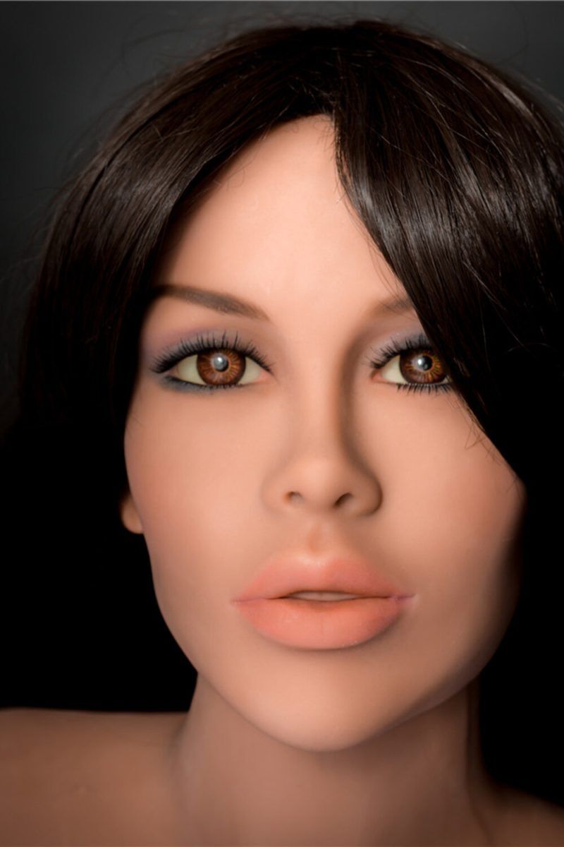 Picture of Ordoll | 156cm/5ft1 G-cup TPE Sex Doll – Leacock