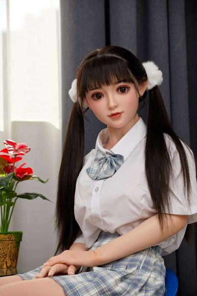 Show details for CST Dolls | 150cm/4ft11 C-cup Silicone Sex Doll – Linda Lizzie Picture of CST Dolls | 150cm/4ft11 C-cup Silicone Sex Doll – Linda Lizzie