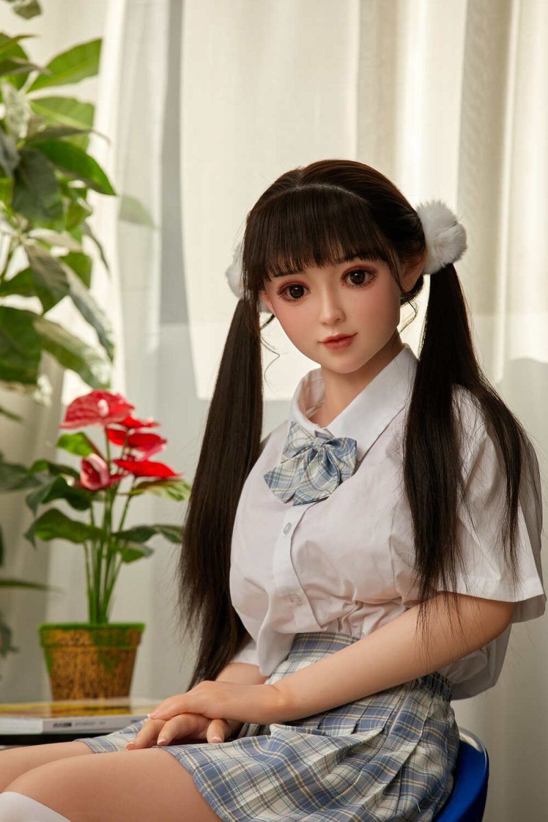 Picture of CST Sex Doll 150cm/4ft11 C-cup Silicone Sex Doll – Linda Lizzie