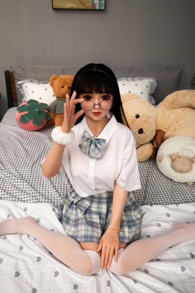 Show details for CST Dolls | 150cm/4ft11 C-cup Silicone Sex Doll – Linda Lizzie Picture of CST Dolls | 150cm/4ft11 C-cup Silicone Sex Doll – Linda Lizzie