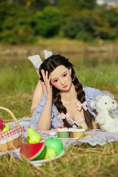 Show details for CST Dolls | 150cm/4ft11 C-cup Silicone Sex Doll – Kitto Picture of CST Dolls | 150cm/4ft11 C-cup Silicone Sex Doll – Kitto