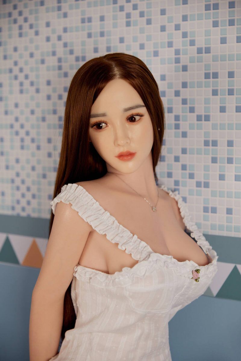 Picture of CST Sex Doll 150cm/4ft11 C-cup Silicone Sex Doll – Cherry