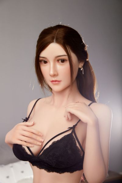 Show details for CST Dolls | 160cm/5ft3 D-cup Silicone Sex Doll – Rhodes Picture of CST Dolls | 160cm/5ft3 D-cup Silicone Sex Doll – Rhodes