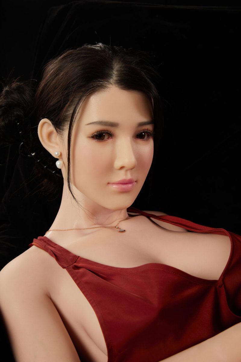 Picture of CST Sex Doll 160cm/5ft3 D-cup Silicone Sex Doll – Spender