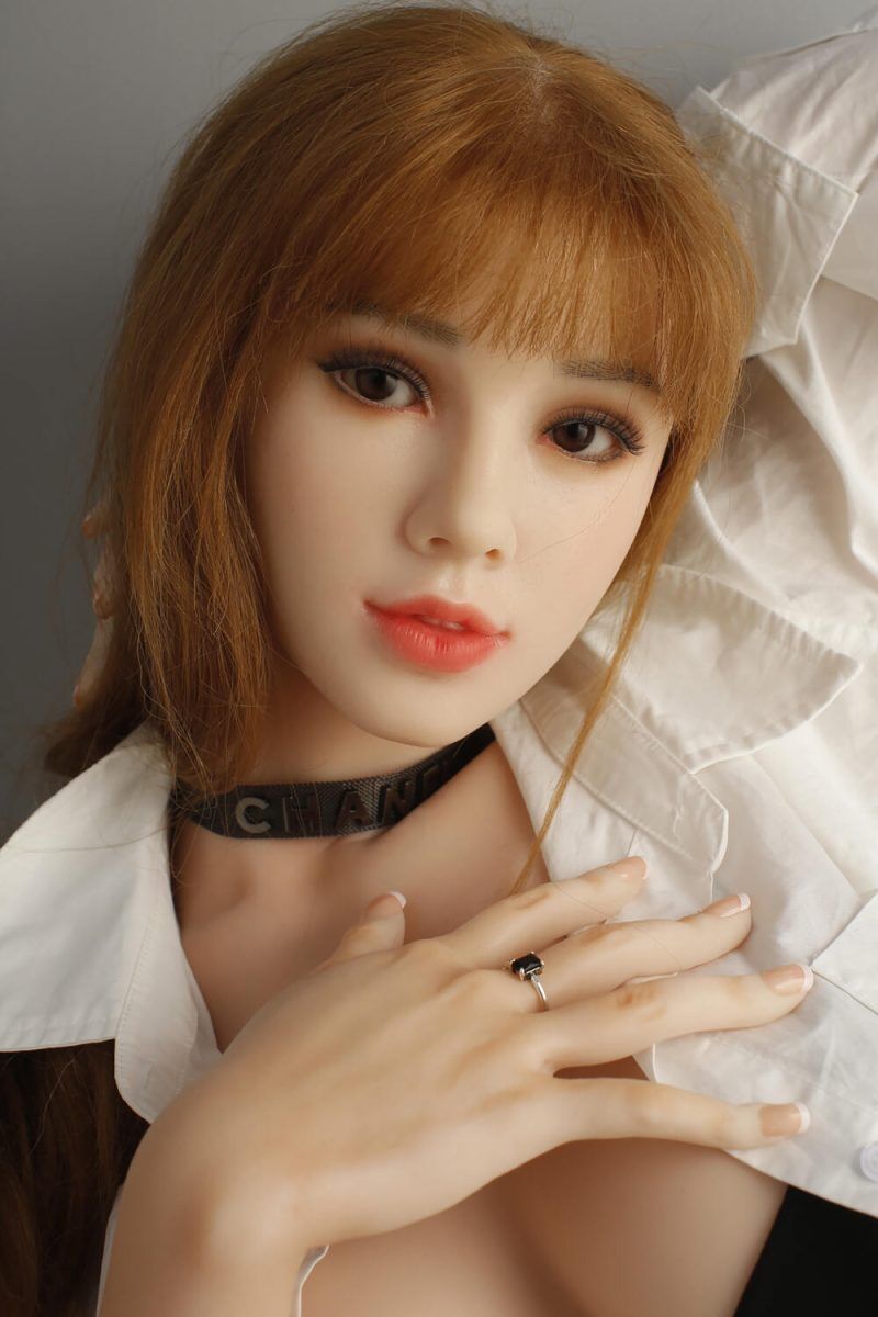 Picture of CST Sex Doll 165cm/5ft5 F-cup Silicone Sex Doll – Cleveland