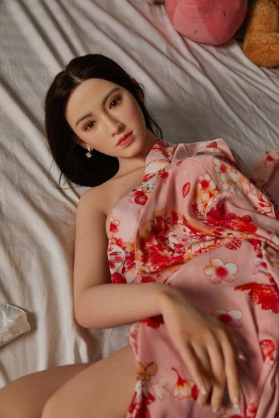 Show details for CST Dolls | 165cm/5ft5 F-cup Silicone Sex Doll – Norma Picture of CST Dolls | 165cm/5ft5 F-cup Silicone Sex Doll – Norma