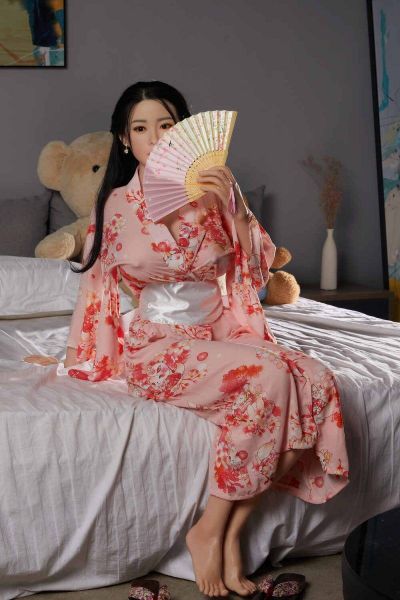 Show details for CST Dolls | 165cm/5ft5 H-cup Silicone Sex Doll – Collins Picture of CST Dolls | 165cm/5ft5 H-cup Silicone Sex Doll – Collins