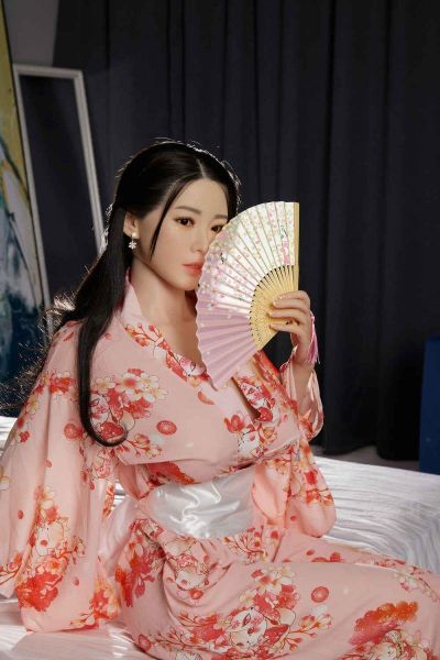Show details for CST Dolls | 165cm/5ft5 H-cup Silicone Sex Doll – Collins Picture of CST Dolls | 165cm/5ft5 H-cup Silicone Sex Doll – Collins