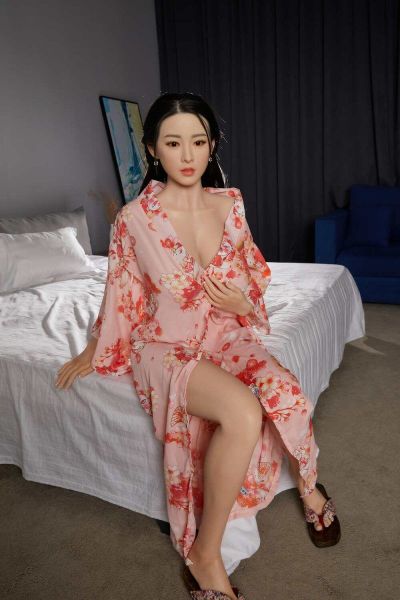 Show details for CST Dolls | 165cm/5ft5 H-cup Silicone Sex Doll – Collins Picture of CST Dolls | 165cm/5ft5 H-cup Silicone Sex Doll – Collins