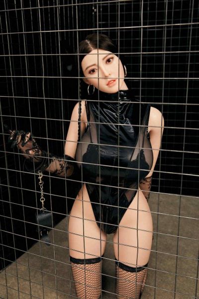 Show details for CST Dolls | 165cm/5ft5 F-cup Silicone Sex Doll – Beacher Picture of CST Dolls | 165cm/5ft5 F-cup Silicone Sex Doll – Beacher