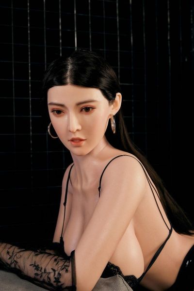 Show details for CST Dolls | 165cm/5ft5 F-cup Silicone Sex Doll – Beacher Picture of CST Dolls | 165cm/5ft5 F-cup Silicone Sex Doll – Beacher