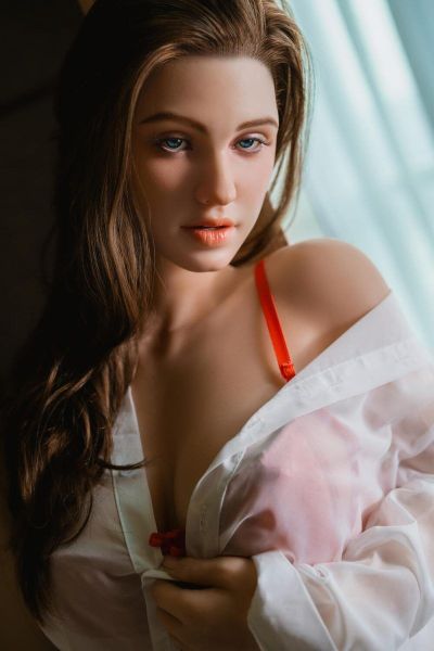 Show details for Top Fire Doll | 165cm/5ft5 D-cup Silicone Sex Doll – Kalie Picture of Top Fire Doll | 165cm/5ft5 D-cup Silicone Sex Doll – Kalie