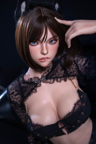 Show details for Top Fire Doll | 158cm/5ft2 F-cup Silicone Sex Doll – Xixi Picture of Top Fire Doll | 158cm/5ft2 F-cup Silicone Sex Doll – Xixi