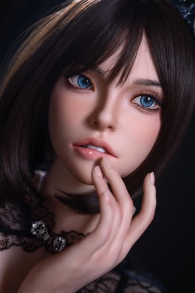 Show details for Top Fire Doll | 158cm/5ft2 F-cup Silicone Sex Doll – Xixi Picture of Top Fire Doll | 158cm/5ft2 F-cup Silicone Sex Doll – Xixi