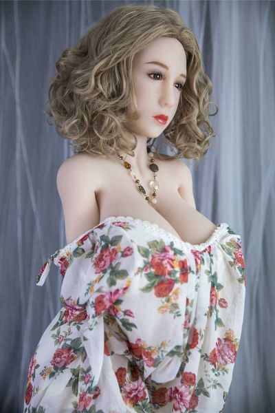 Show details for SM DOLL | 150cm/4ft11 Q-cup TPE Sex Doll – Salome Picture of SM DOLL | 150cm/4ft11 Q-cup TPE Sex Doll – Salome